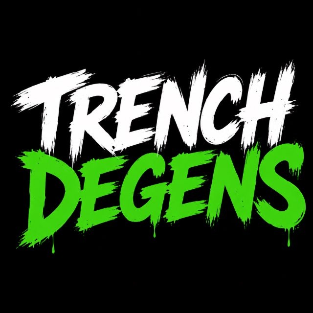 Trench Degens